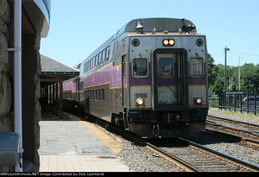 MBTA 1704